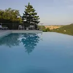 Villa - Casale De Conti