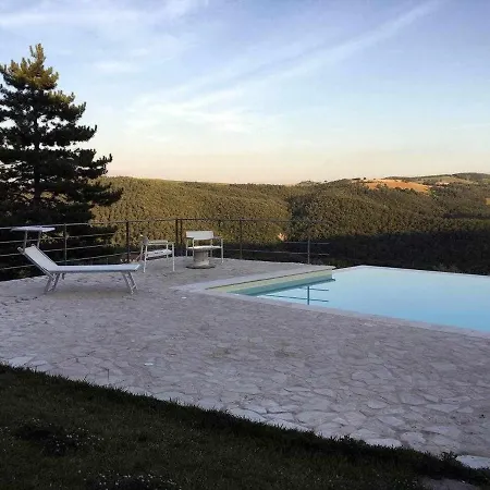 Villa - Casale De Conti