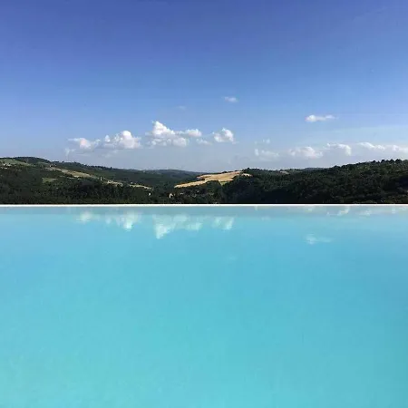Villa - Casale De Conti San Venanzo