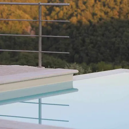 - Casale De Conti Villa *