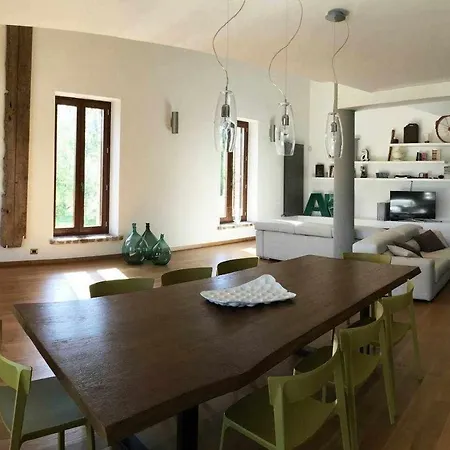 Villa - Casale De Conti *