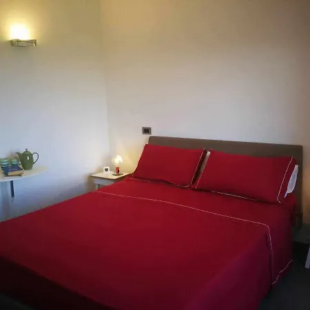 - Casale De Conti San Venanzo