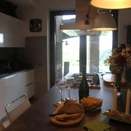 - Casale De Conti San Venanzo