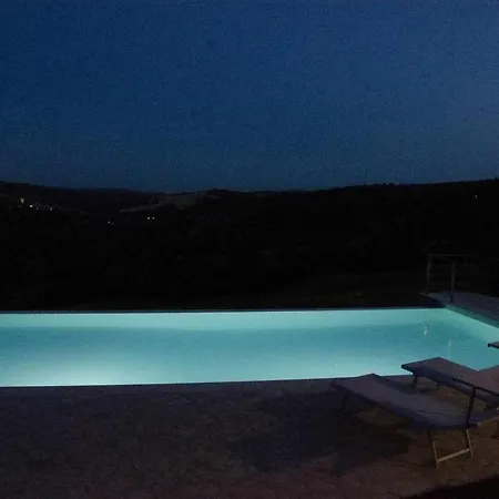 - Casale De Conti Villa San Venanzo