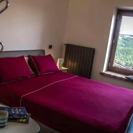 - Casale De Conti Villa *