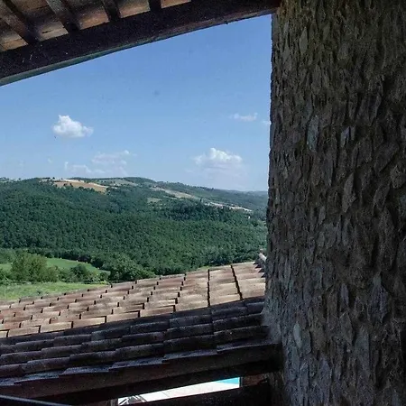 - Casale De Conti Villa San Venanzo