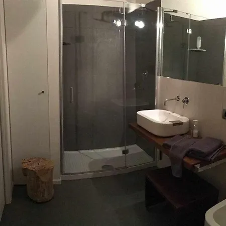 Villa - Casale De Conti