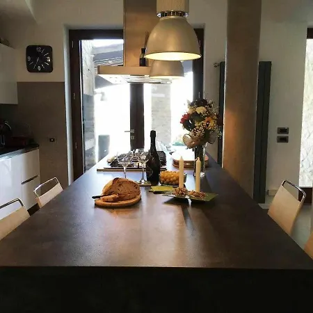 - Casale De Conti Villa *