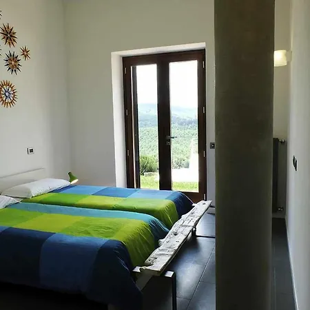 Villa - Casale De Conti