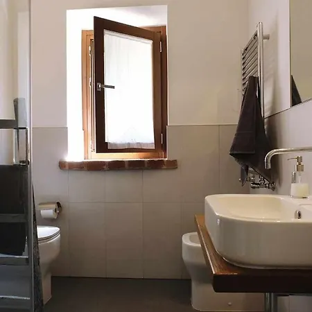 - Casale De Conti San Venanzo